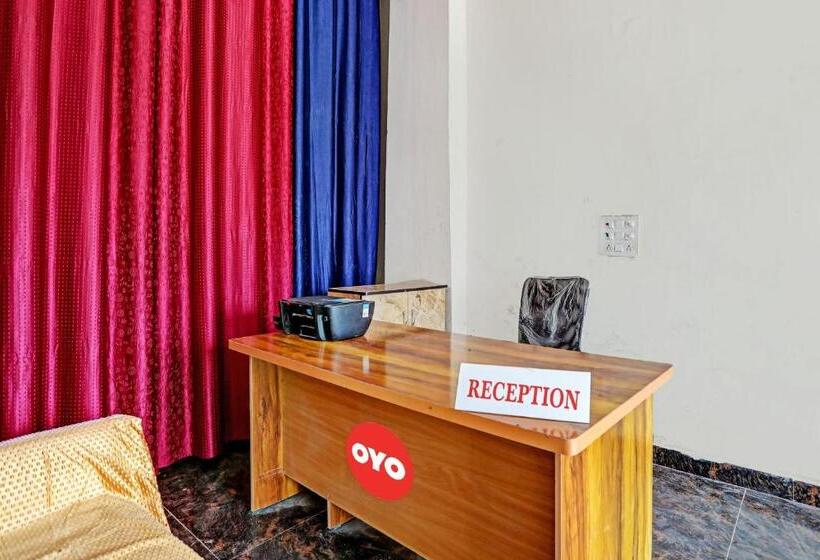 Oyo Flagship Hotel Expressway Inn