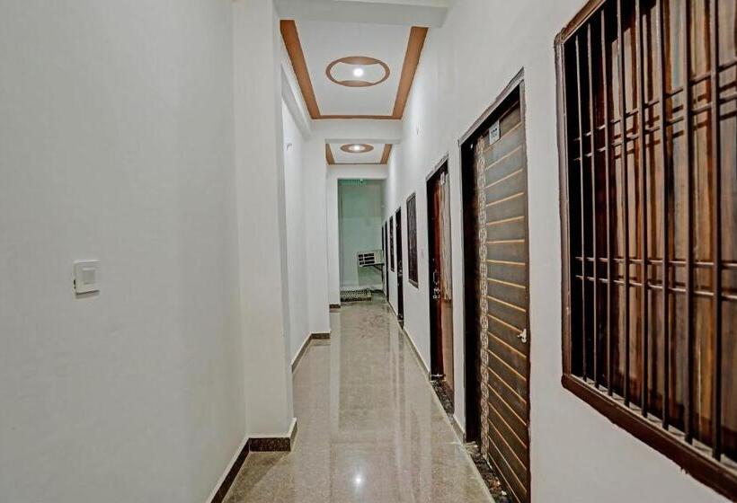 Oyo Flagship Hotel Expressway Inn