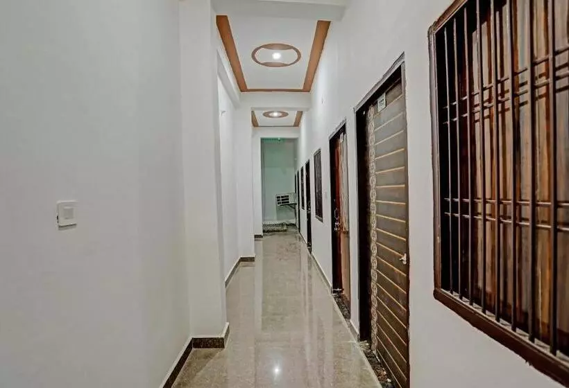Oyo Flagship Hotel Expressway Inn