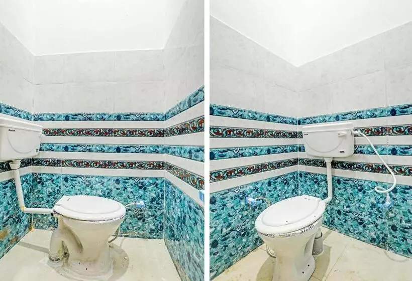 Oyo Flagship Hotel Expressway Inn