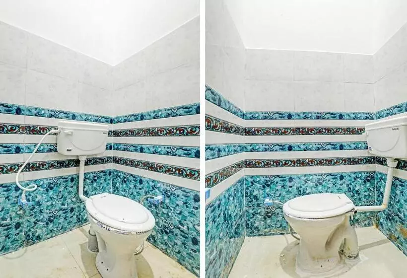 Oyo Flagship Hotel Expressway Inn