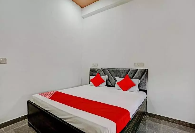Oyo Flagship Hotel Expressway Inn
