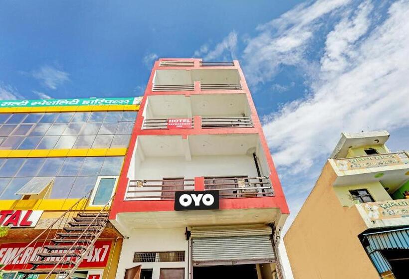 Oyo Flagship Hotel Expressway Inn