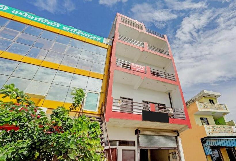 Oyo Flagship Hotel Expressway Inn