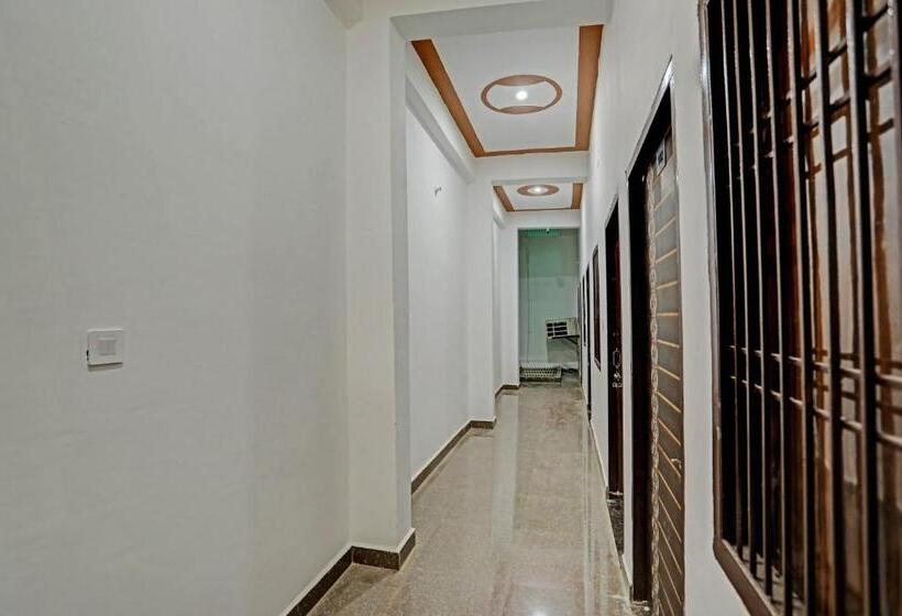 Oyo Flagship Hotel Expressway Inn