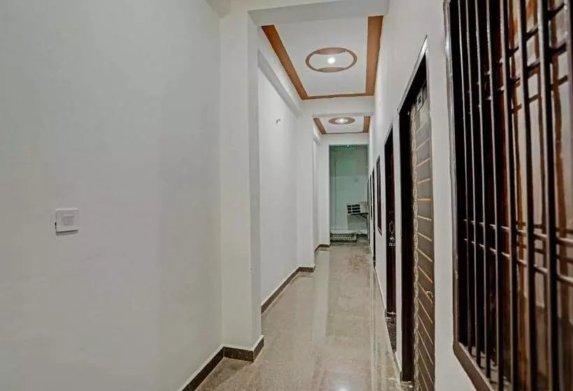 Oyo Flagship Hotel Expressway Inn