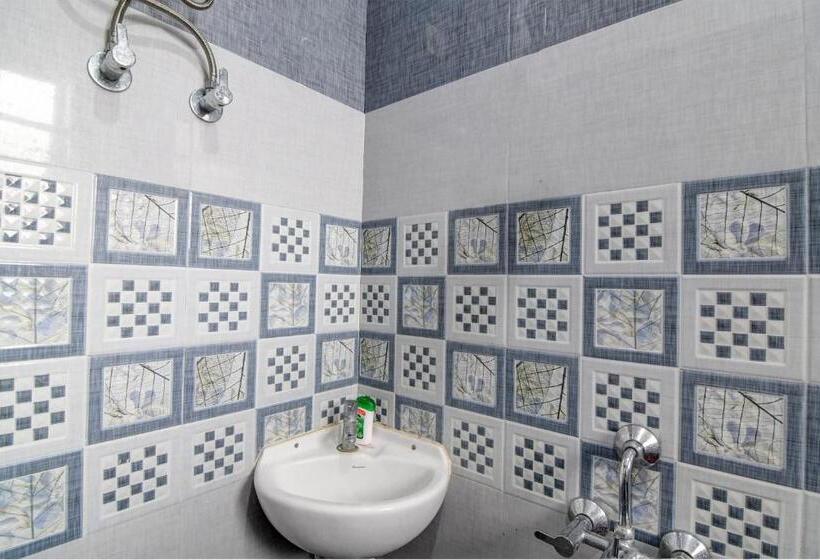 Oyo Flagship Hotel Pushp Palace