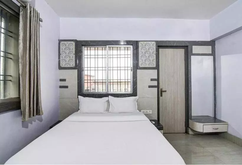 Oyo Flagship Hotel Pushp Palace