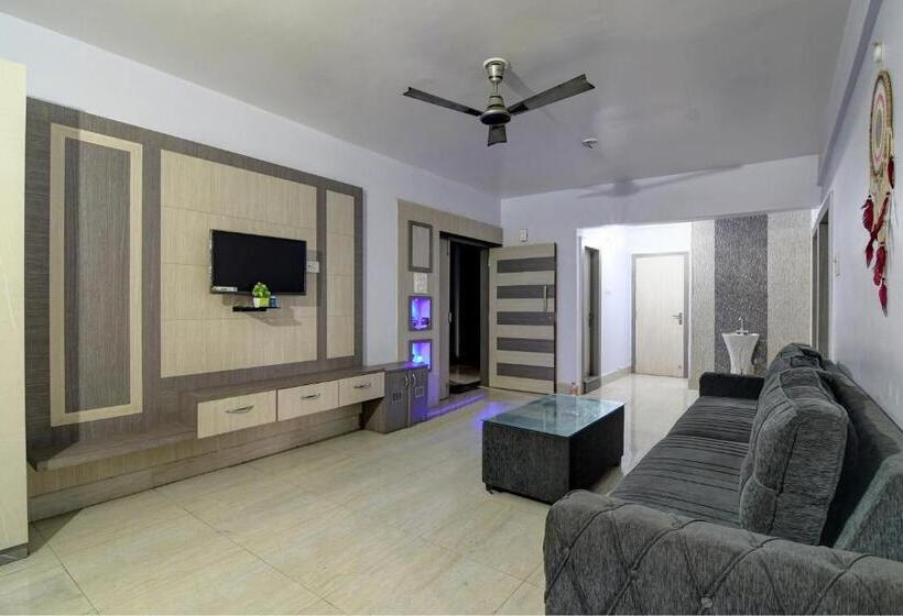 Oyo Flagship Hotel Pushp Palace