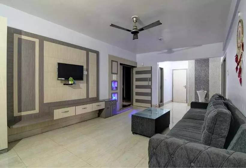 Oyo Flagship Hotel Pushp Palace