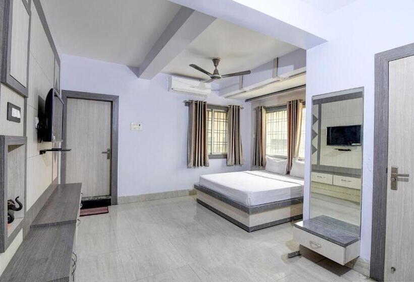 Oyo Flagship Hotel Pushp Palace