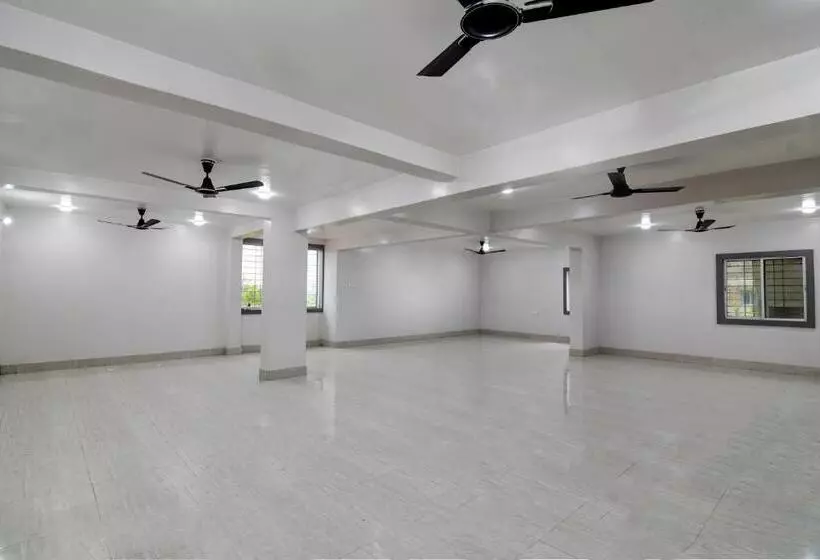 Oyo Flagship Hotel Pushp Palace