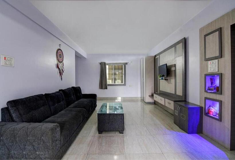 Oyo Flagship Hotel Pushp Palace