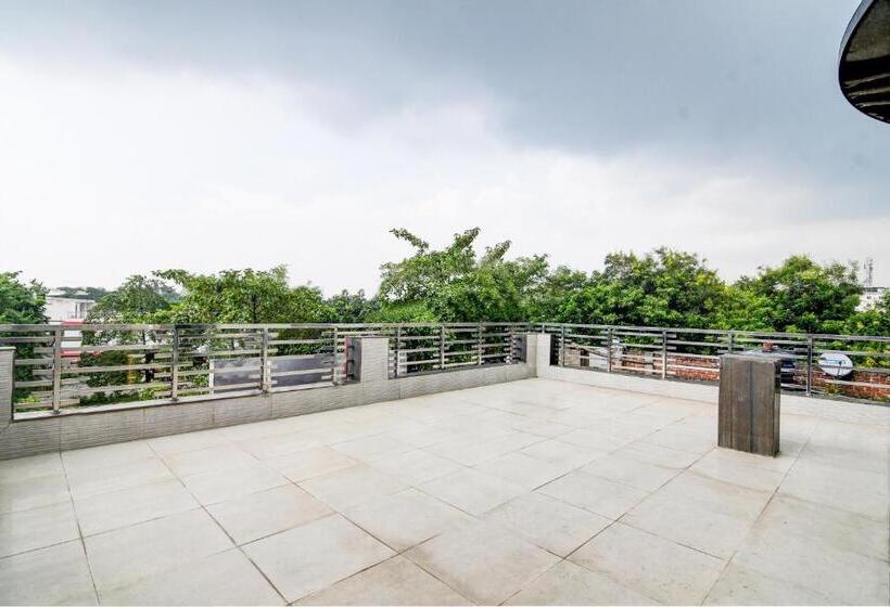 Oyo Flagship Hotel Pushp Palace