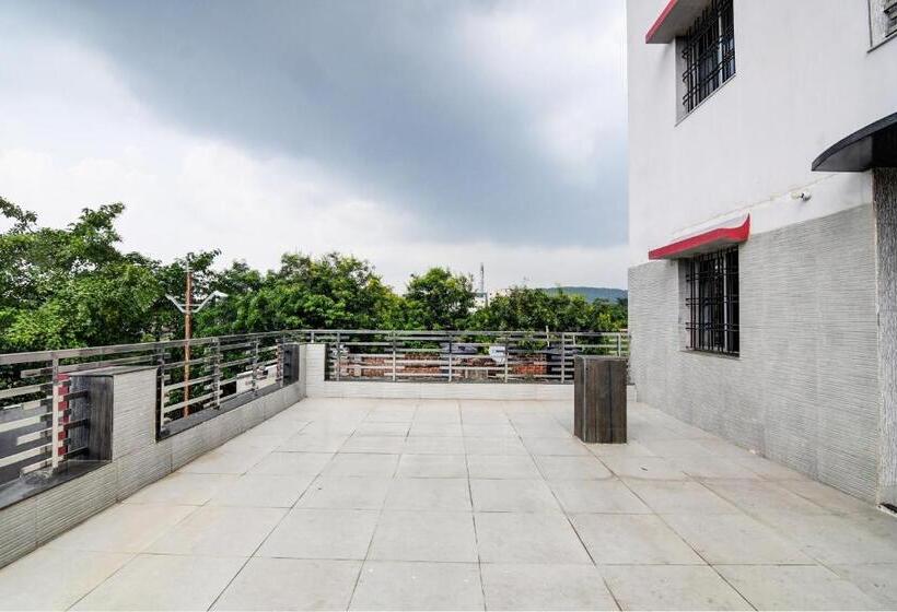 Oyo Flagship Hotel Pushp Palace