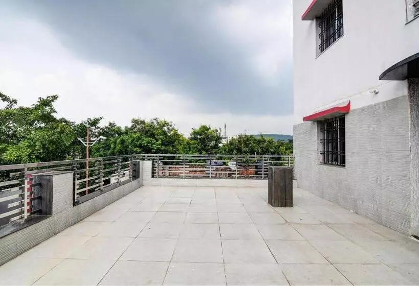 Oyo Flagship Hotel Pushp Palace