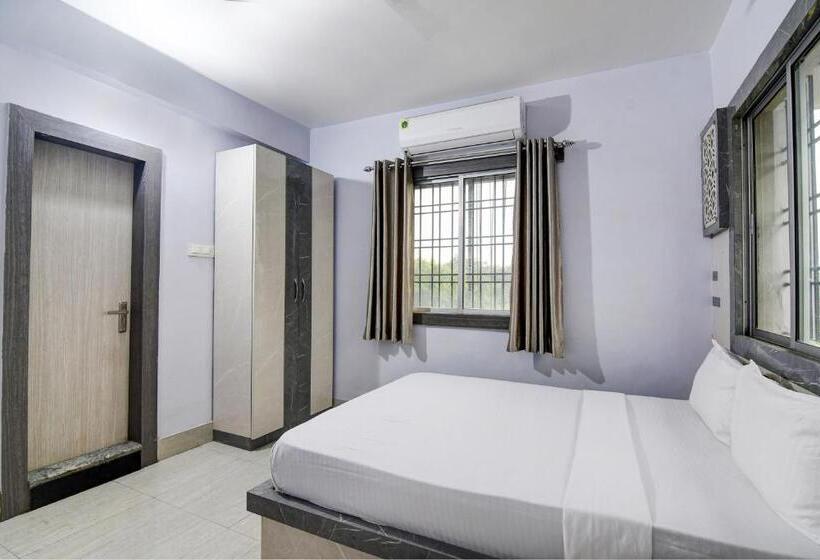 Oyo Flagship Hotel Pushp Palace