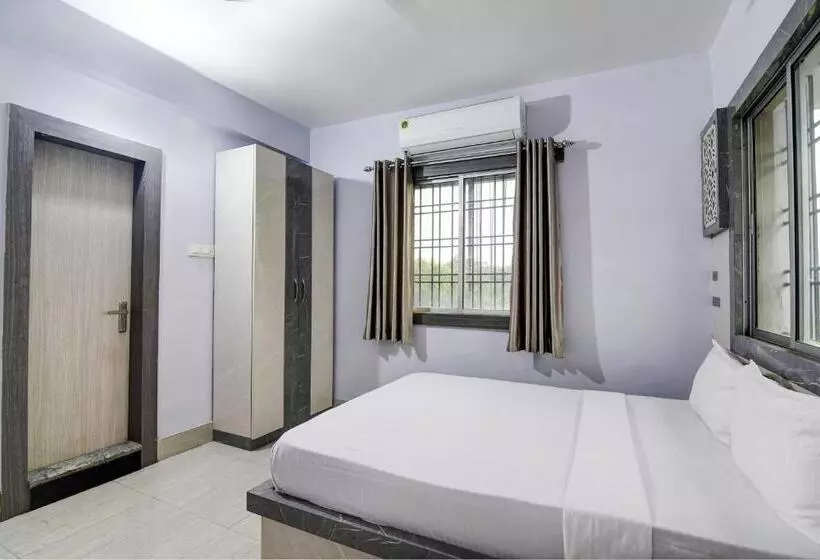Oyo Flagship Hotel Pushp Palace