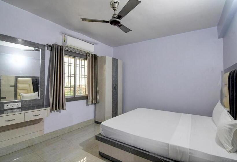 Oyo Flagship Hotel Pushp Palace