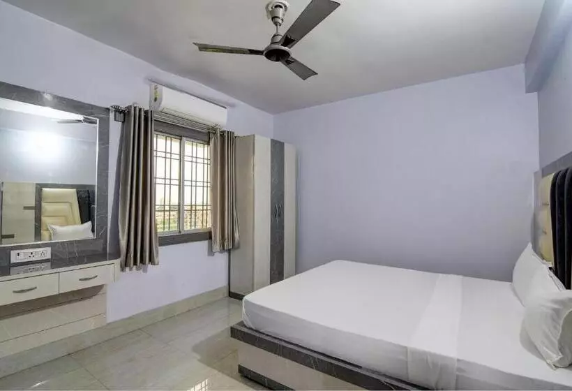 Oyo Flagship Hotel Pushp Palace