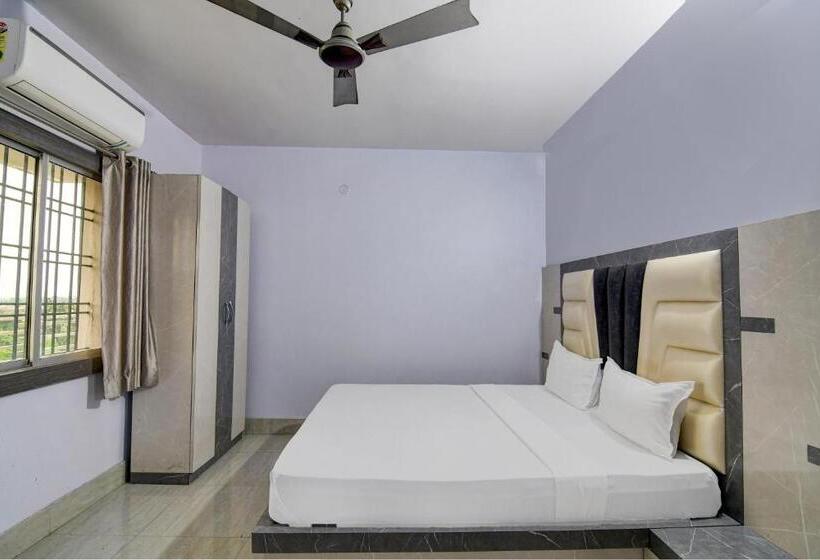 Oyo Flagship Hotel Pushp Palace