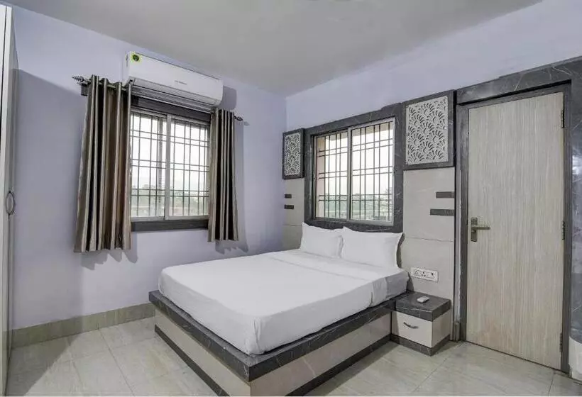 Oyo Flagship Hotel Pushp Palace