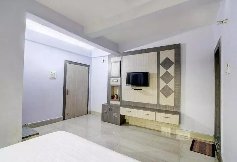 Oyo Flagship Hotel Pushp Palace