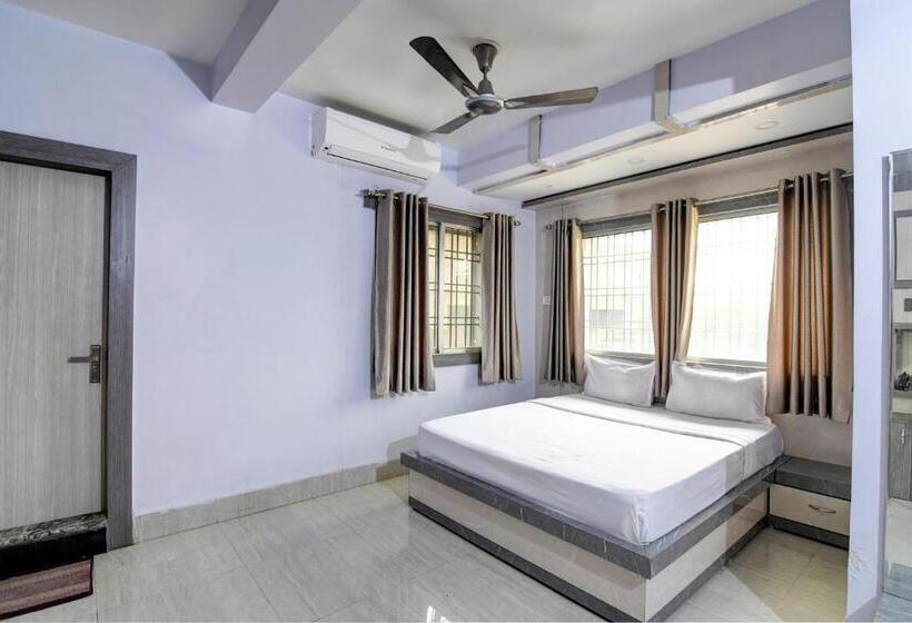 Oyo Flagship Hotel Pushp Palace