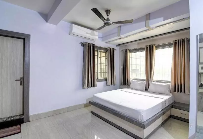 Oyo Flagship Hotel Pushp Palace