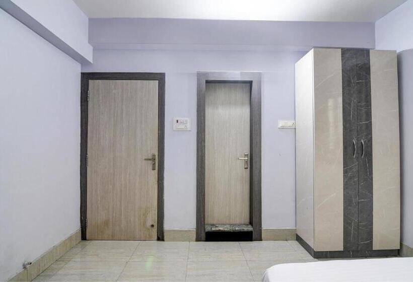 Oyo Flagship Hotel Pushp Palace