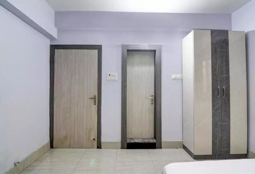 Oyo Flagship Hotel Pushp Palace
