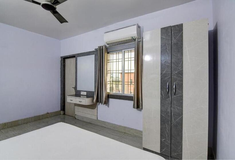 Oyo Flagship Hotel Pushp Palace