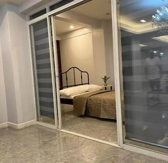 Majatalo A Touch Of Class Inn San Juan City Nr Ortigas, Bgc