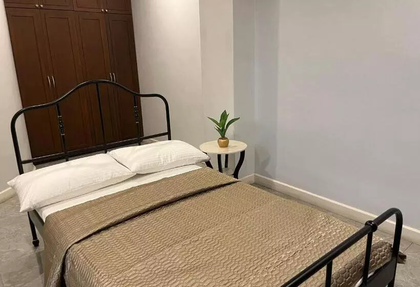 Majatalo A Touch Of Class Inn San Juan City Nr Ortigas, Bgc