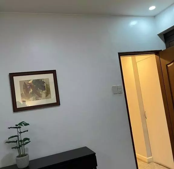 Majatalo A Touch Of Class Inn San Juan City Nr Ortigas, Bgc