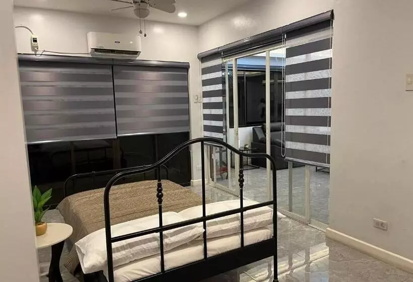 Majatalo A Touch Of Class Inn San Juan City Nr Ortigas, Bgc