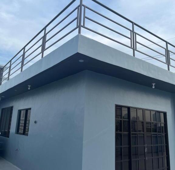 Pansiyon A Touch Of Class Inn San Juan City Nr Ortigas, Bgc