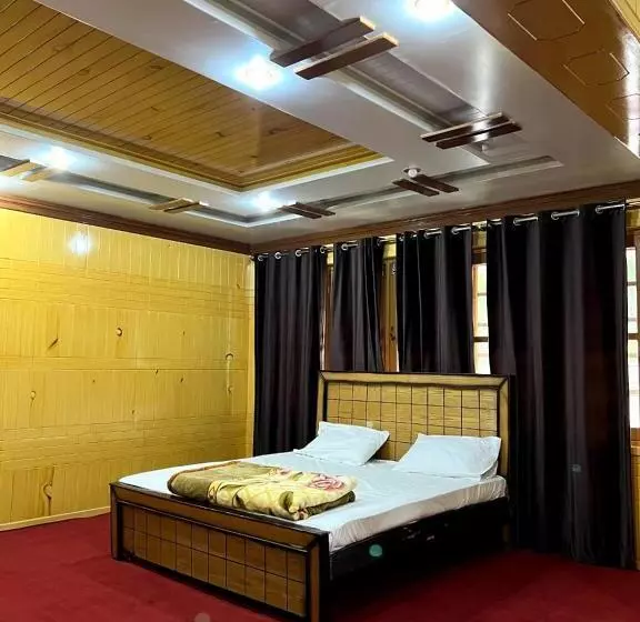 پانسیون Paradiso Lodge Skardu