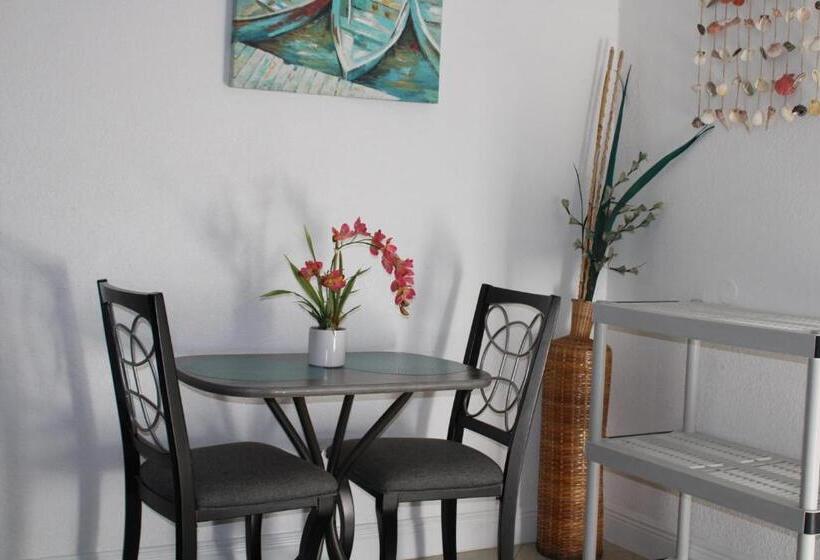 بنسيون Stunning Suite By Hard Rock Stadium And Casino