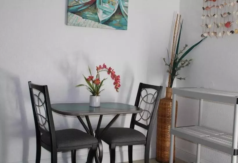 Majatalo Stunning Suite By Hard Rock Stadium And Casino