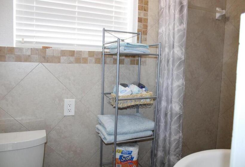 بنسيون Stunning Suite By Hard Rock Stadium And Casino