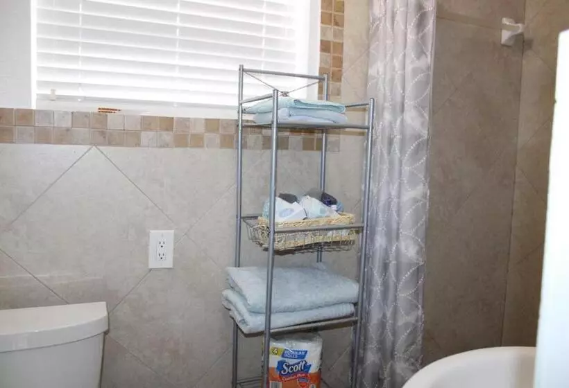 Majatalo Stunning Suite By Hard Rock Stadium And Casino