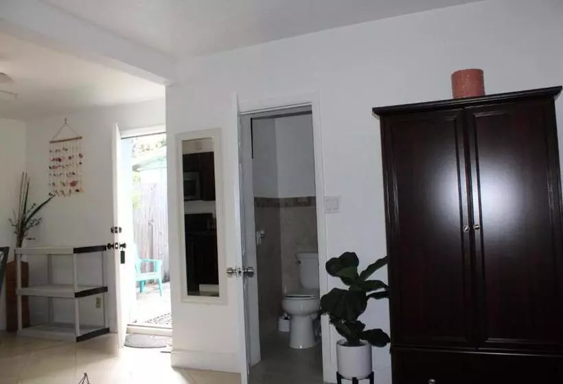 Majatalo Stunning Suite By Hard Rock Stadium And Casino