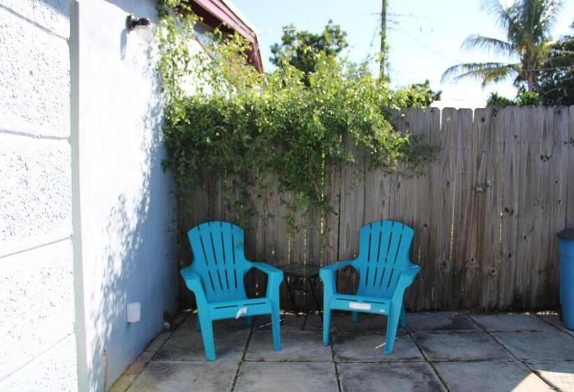 بنسيون Stunning Suite By Hard Rock Stadium And Casino