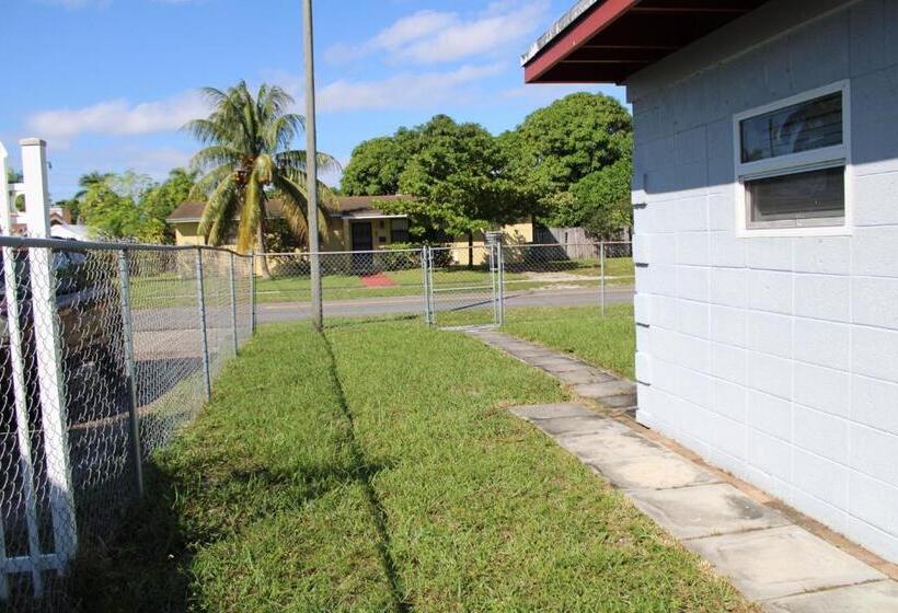 بنسيون Stunning Suite By Hard Rock Stadium And Casino