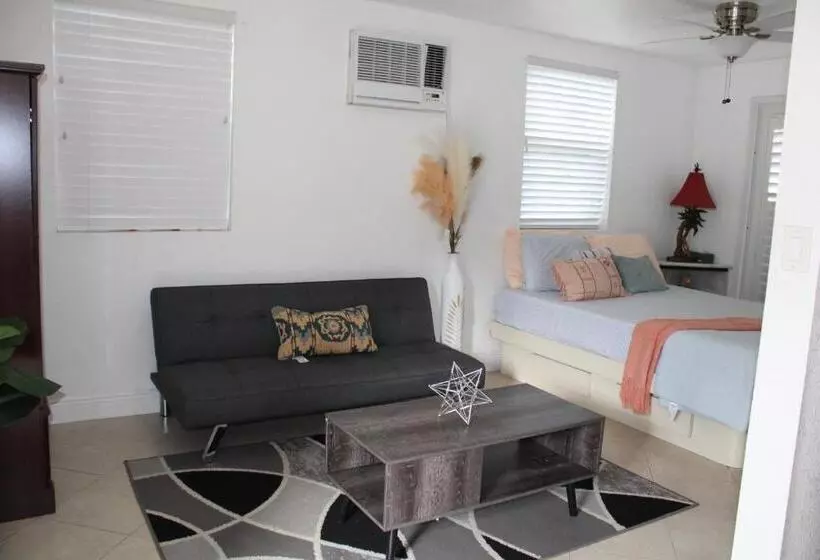 Majatalo Stunning Suite By Hard Rock Stadium And Casino