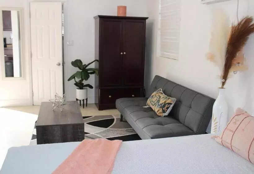 Majatalo Stunning Suite By Hard Rock Stadium And Casino