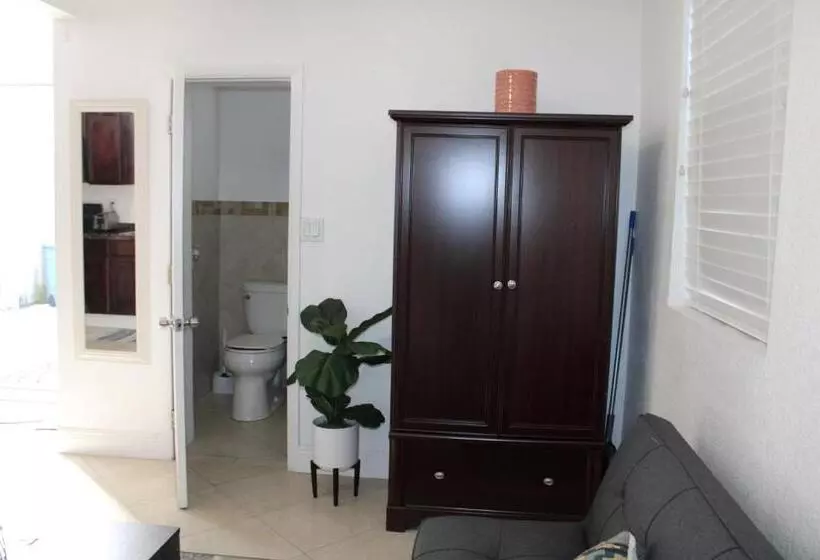 Majatalo Stunning Suite By Hard Rock Stadium And Casino