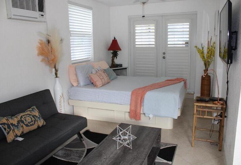 بنسيون Stunning Suite By Hard Rock Stadium And Casino