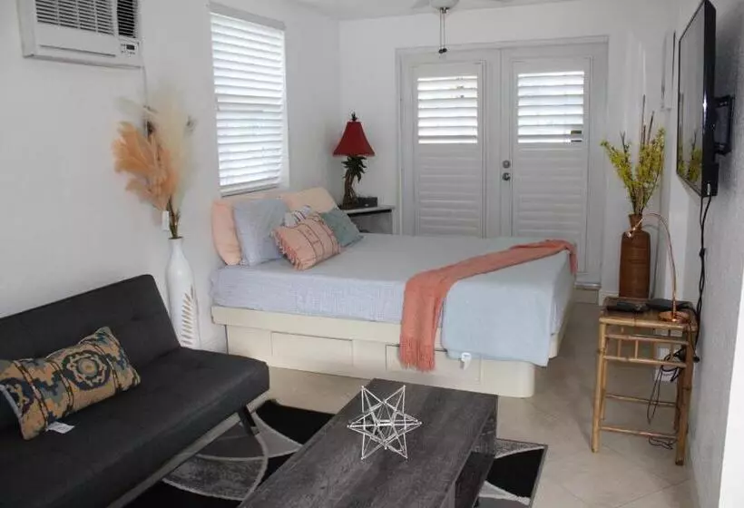 Majatalo Stunning Suite By Hard Rock Stadium And Casino